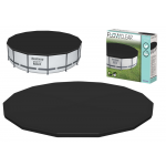 Kryt na rámový bazén 457 cm - Bestway 58038